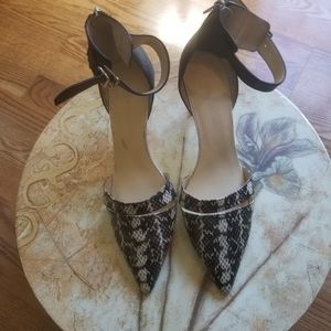 Ivanka Trump Heels